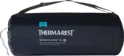 Therm-A-Rest MondoKing 3D 11.0 L Zelfopblazende Slaapmat -Winkel Voor Kampeerartikelen Voor Buiten 857 1900 13225 thermarest mondoking marine large ssack 1