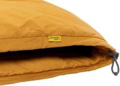 Nomad Blazer Slaapzak - Dark Mango -Winkel Voor Kampeerartikelen Voor Buiten 859 1200 nomad blazer slaapzak dark mango 1