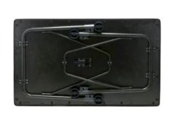 Travellife Barletta Comfort Campingtafel - 115 X 70 Cm 5 Travellife Barletta Comfort Campingtafel - 115 X 70 Cm -Winkel Voor Kampeerartikelen Voor Buiten 875 1200 barletta tafel zwart 2d 0019