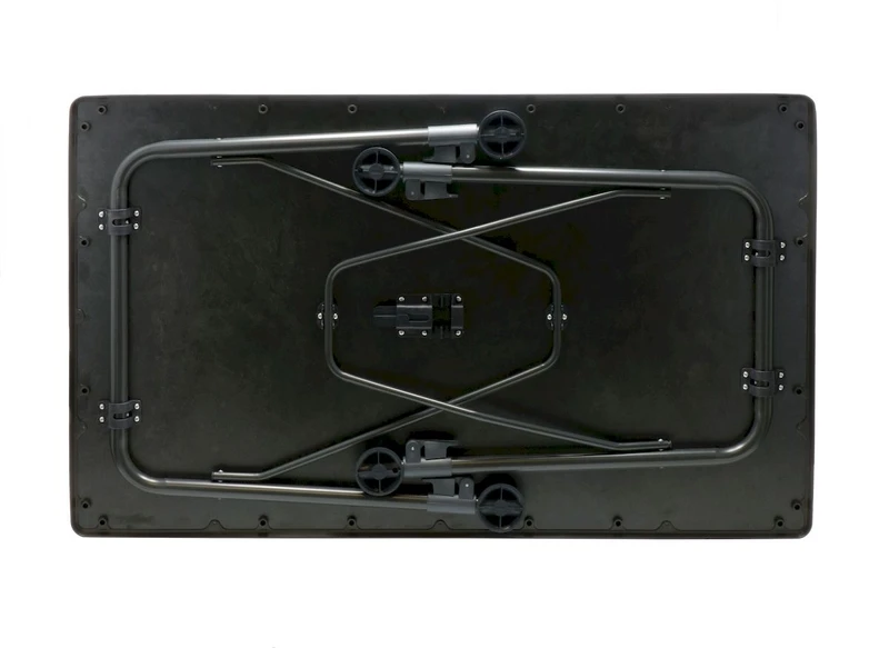 Travellife Barletta Comfort Campingtafel - 115 X 70 Cm 3 Travellife Barletta Comfort Campingtafel - 115 X 70 Cm - Afbeelding 3