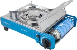 Campingaz Camp Bistro DLX - 1-pits Kooktoestel -Winkel Voor Kampeerartikelen Voor Buiten 8833993 02 resultaat