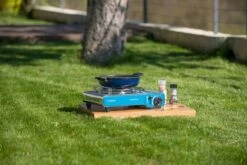 Campingaz Camp Bistro DLX - 1-pits Kooktoestel -Winkel Voor Kampeerartikelen Voor Buiten 8833993 06 resultaat