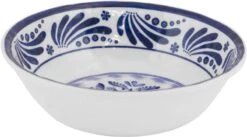 Bo-Camp Old Dutch Melamine Serviesset - 16-delig -Winkel Voor Kampeerartikelen Voor Buiten 900 1021 6181360 04