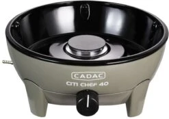 CADAC Citi Chef 40 Gasbarbecue - Groen -Winkel Voor Kampeerartikelen Voor Buiten 900 1263 5610 20 12 citi chef 40 olive green 7