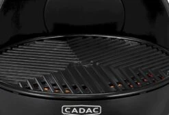 CADAC E-Braai Elektrische Barbecue - Zwart 24 CADAC E-Braai Elektrische Barbecue - Zwart -Winkel Voor Kampeerartikelen Voor Buiten 900 1327 5840 20 04 e braai 40 14