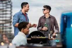 CADAC Citi Chef 50 Gasbarbecue - Zwart -Winkel Voor Kampeerartikelen Voor Buiten 900 1348 20162 20 citi50 4