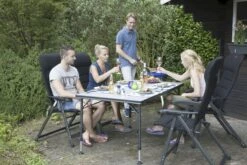 Crespo Campingtafel - AP-274 - 150 X 90 Cm 12 Crespo Campingtafel - AP-274 - 150 X 90 Cm -Winkel Voor Kampeerartikelen Voor Buiten 900 1350 1151420 10