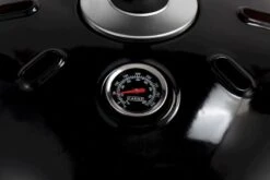 CADAC Grillo Chef 40 Gasbarbecue - BBQ/Chef Pan -Winkel Voor Kampeerartikelen Voor Buiten 900 1350 5650 grillo chef 40 thermometer 1