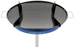 CADAC Carri Chef 50 Gasbarbecue - BBQ/Skottel -Winkel Voor Kampeerartikelen Voor Buiten 900 1350 8910 sp031 skottel food warmers 3