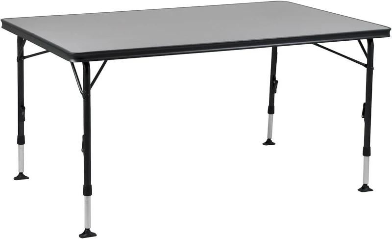 Crespo Campingtafel - AP-274 - 150 X 90 Cm 1 Crespo Campingtafel - AP-274 - 150 X 90 Cm