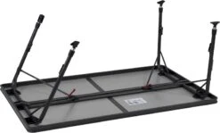 Crespo Campingtafel - AP-274 - 150 X 90 Cm 10 Crespo Campingtafel - AP-274 - 150 X 90 Cm -Winkel Voor Kampeerartikelen Voor Buiten 900 1358 1151420 03