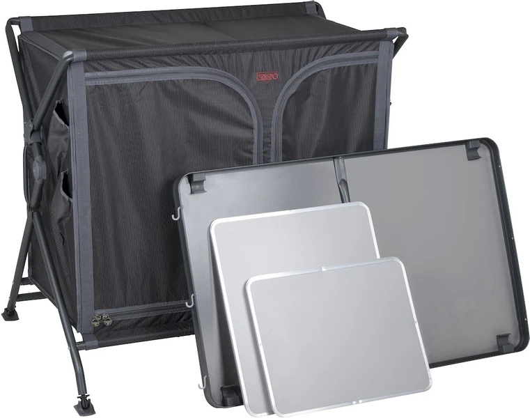 Crespo Camping Kookeiland AP-105 8 Crespo Camping Kookeiland AP-105 - Afbeelding 8