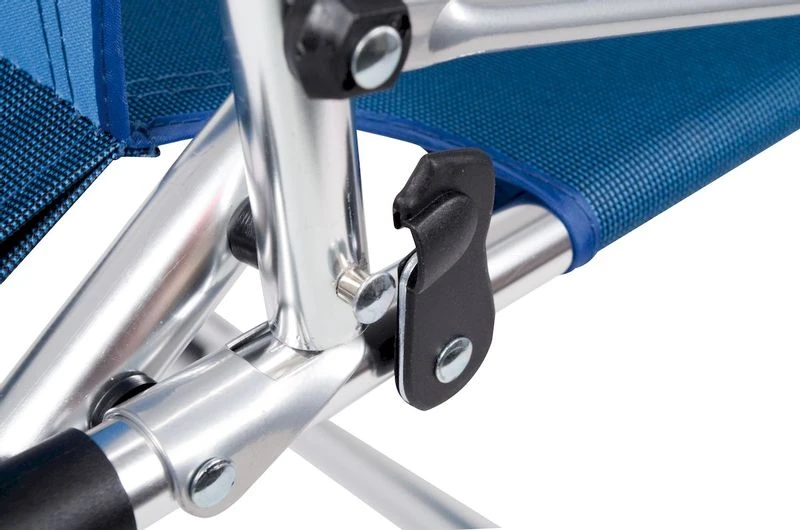 Bo-Camp Copa Rio Comfort Klapstoel - Ocean 6 Bo-Camp Copa Rio Comfort Klapstoel - Ocean - Afbeelding 6