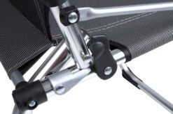 Bo-Camp Copa Rio Comfort XXL Klapstoel - Sand -Winkel Voor Kampeerartikelen Voor Buiten 900 1358 1211962 03