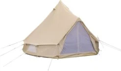 Bo-Camp Urban Outdoor Streeterville Bell Tent - 6 Persoons 16 Bo-Camp Urban Outdoor Streeterville Bell Tent - 6 Persoons -Winkel Voor Kampeerartikelen Voor Buiten 900 1358 4472500 02