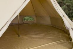 Bo-Camp Urban Outdoor Streeterville Bell Tent - 6 Persoons 18 Bo-Camp Urban Outdoor Streeterville Bell Tent - 6 Persoons -Winkel Voor Kampeerartikelen Voor Buiten 900 1358 4472500 05