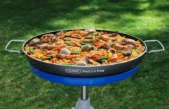 CADAC Paella Braai -Winkel Voor Kampeerartikelen Voor Buiten 900 1390 8309 30 paella braai.food