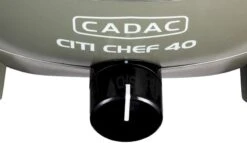 CADAC Citi Chef 40 Gasbarbecue - Groen -Winkel Voor Kampeerartikelen Voor Buiten 900 1504 5610 20 12 citi chef 40 olive green 8