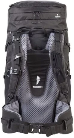 Nomad Topaz Backpack - 50 Liter - Zwart -Winkel Voor Kampeerartikelen Voor Buiten 900 482 bbtop5f6d b50 116 5