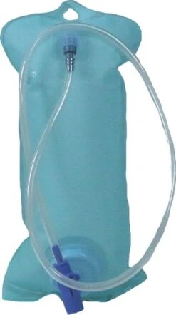 Gabbag Hydro 3L Waterdichte Drinkrugzak - Blauw -Winkel Voor Kampeerartikelen Voor Buiten 900 503 0hyg410 710 09
