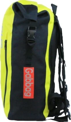 Gabbag Reflective 35L Waterdichte Rugzak - Geel -Winkel Voor Kampeerartikelen Voor Buiten 900 527 0ref210 200 03