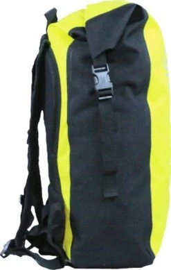 Gabbag Reflective 35L Waterdichte Rugzak - Geel -Winkel Voor Kampeerartikelen Voor Buiten 900 571 0ref210 200 07