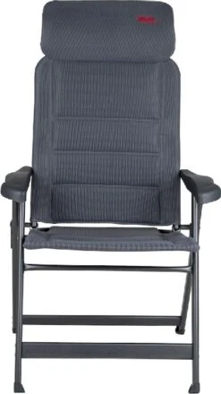 Crespo Compact Air-Deluxe AP-237 Standenstoel - Grijs 23 Crespo Compact Air-Deluxe AP-237 Standenstoel - Grijs -Winkel Voor Kampeerartikelen Voor Buiten 900 580 1149073 06