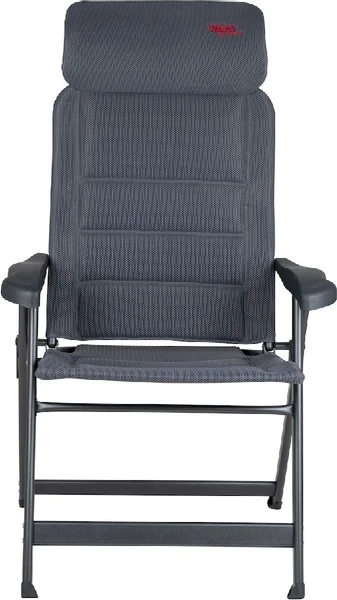 Crespo Compact Air-Deluxe AP-237 Standenstoel - Grijs 6 Crespo Compact Air-Deluxe AP-237 Standenstoel - Grijs - Afbeelding 6