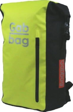 Gabbag Reflective 35L Waterdichte Rugzak - Geel -Winkel Voor Kampeerartikelen Voor Buiten 900 585 0ref210 200 02