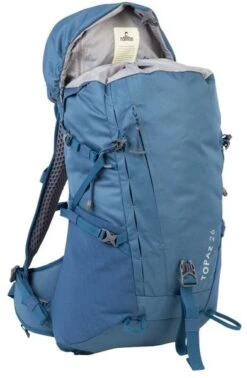Nomad Topaz Wandelrugzak - 26 Liter - Blauw -Winkel Voor Kampeerartikelen Voor Buiten 900 588 bttop2f6d b26 722 2 1