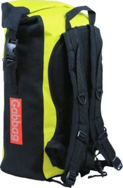 Gabbag Reflective 35L Waterdichte Rugzak - Geel -Winkel Voor Kampeerartikelen Voor Buiten 900 589 0ref210 200 04