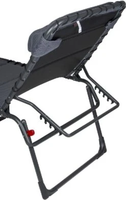 Crespo Air-Deluxe AP-364 Vouwbed - Grijs -Winkel Voor Kampeerartikelen Voor Buiten 900 596 1148234 10