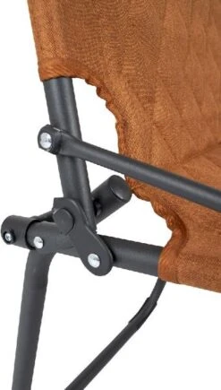 Bo-Camp Industrial Jefferson Klapstoel - Clay 14 Bo-Camp Industrial Jefferson Klapstoel - Clay -Winkel Voor Kampeerartikelen Voor Buiten 900 596 1211885 10