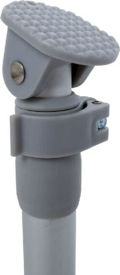 Bo-Camp Feather 100 X 70 Cm Campingtafel - Bruin -Winkel Voor Kampeerartikelen Voor Buiten 900 596 1404462 08