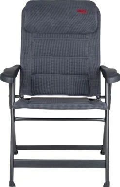 Crespo Compact Air-Deluxe AP-237 Standenstoel - Grijs 24 Crespo Compact Air-Deluxe AP-237 Standenstoel - Grijs -Winkel Voor Kampeerartikelen Voor Buiten 900 599 1149073 07