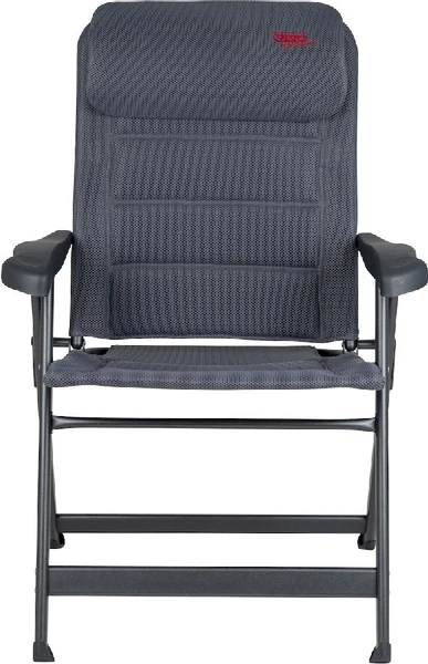 Crespo Compact Air-Deluxe AP-237 Standenstoel - Grijs 7 Crespo Compact Air-Deluxe AP-237 Standenstoel - Grijs - Afbeelding 7