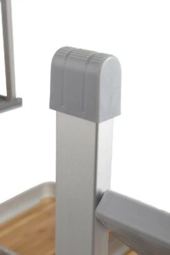 Bo-Camp 136 X 85 Inklapbare Picknicktafel - Bamboe -Winkel Voor Kampeerartikelen Voor Buiten 900 600 1404800 12