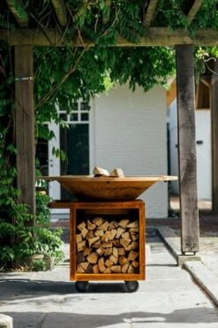 OFYR Classic Storage Corten 100 Pro 11 OFYR Classic Storage Corten 100 Pro -Winkel Voor Kampeerartikelen Voor Buiten 900 600 ofyr classic storage pro corten 006