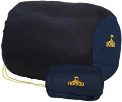 Nomad Pegasus 190 Mummyslaapzak - Ritspositie Links 18 Nomad Pegasus 190 Mummyslaapzak - Ritspositie Links -Winkel Voor Kampeerartikelen Voor Buiten 900 600 slpe19n3ts40795 9