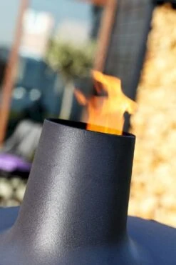 Morsø Morso Forno Pizzaoven -Winkel Voor Kampeerartikelen Voor Buiten 900 600 uitlaat