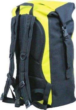Gabbag Reflective 35L Waterdichte Rugzak - Geel -Winkel Voor Kampeerartikelen Voor Buiten 900 619 0ref210 200 06