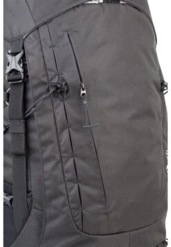 Nomad Topaz Backpack - 50 Liter - Zwart -Winkel Voor Kampeerartikelen Voor Buiten 900 624 bbtop5f6d b50 116 10