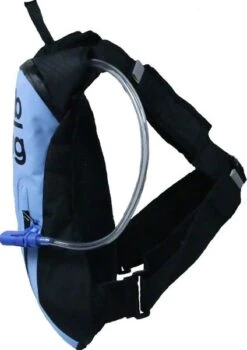 Gabbag Hydro 3L Waterdichte Drinkrugzak - Blauw -Winkel Voor Kampeerartikelen Voor Buiten 900 636 0hyg410 710 03