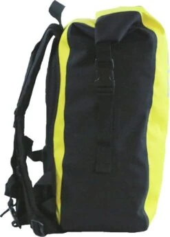 Gabbag Reflective 25L Waterdichte Rugzak - Geel -Winkel Voor Kampeerartikelen Voor Buiten 900 643 0ref510 200 07 1
