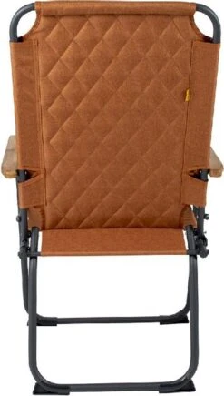 Bo-Camp Industrial Jefferson Klapstoel - Clay 17 Bo-Camp Industrial Jefferson Klapstoel - Clay -Winkel Voor Kampeerartikelen Voor Buiten 900 656 1211885 05