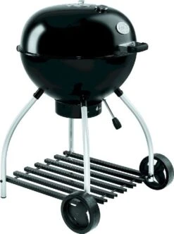 Rösle No. 1 Sport F60 Houtskool Barbecue