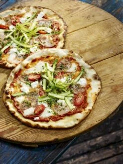 Morsø Morso Forno Pizzaoven -Winkel Voor Kampeerartikelen Voor Buiten 900 674 pizza 1
