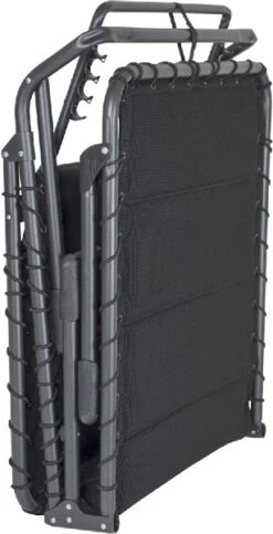 Crespo Air-Deluxe AP-364 Vouwbed - Zwart -Winkel Voor Kampeerartikelen Voor Buiten 900 678 1148236 06