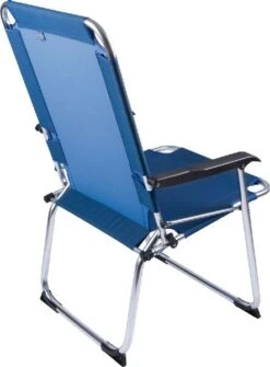 Bo-Camp Copa Rio Comfort Klapstoel - Ocean 9 Bo-Camp Copa Rio Comfort Klapstoel - Ocean -Winkel Voor Kampeerartikelen Voor Buiten 900 682 1211946 03