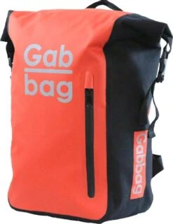 Gabbag Reflective 25L Waterdichte Rugzak - Rood -Winkel Voor Kampeerartikelen Voor Buiten 900 695 0ref510 400 02